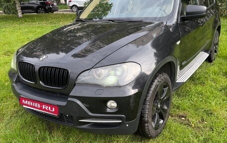 BMW X5, 2010 год, 2 000 000 рублей, 3 фотография