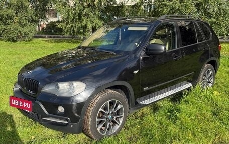 BMW X5, 2010 год, 2 000 000 рублей, 8 фотография