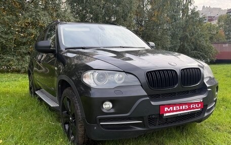 BMW X5, 2010 год, 2 000 000 рублей, 2 фотография