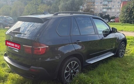 BMW X5, 2010 год, 2 000 000 рублей, 5 фотография