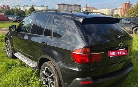 BMW X5, 2010 год, 2 000 000 рублей, 6 фотография