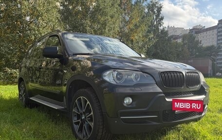 BMW X5, 2010 год, 2 000 000 рублей, 9 фотография