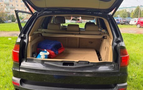 BMW X5, 2010 год, 2 000 000 рублей, 11 фотография