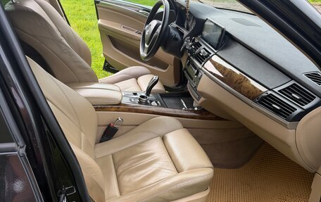 BMW X5, 2010 год, 2 000 000 рублей, 15 фотография