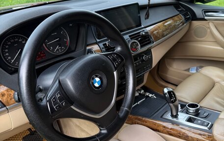 BMW X5, 2010 год, 2 000 000 рублей, 12 фотография