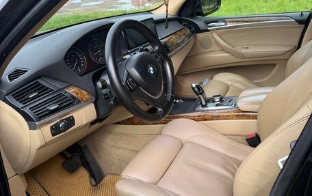 BMW X5, 2010 год, 2 000 000 рублей, 13 фотография