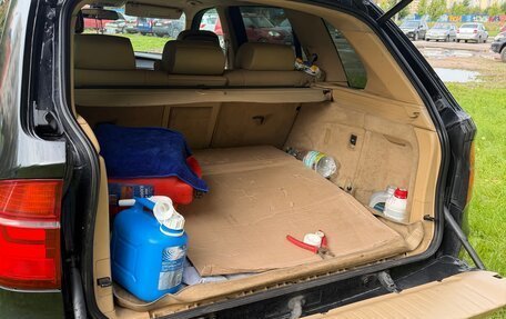 BMW X5, 2010 год, 2 000 000 рублей, 10 фотография