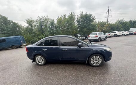 Ford Focus II рестайлинг, 2008 год, 520 000 рублей, 6 фотография