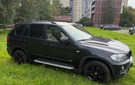BMW X5, 2010 год, 2 000 000 рублей, 17 фотография