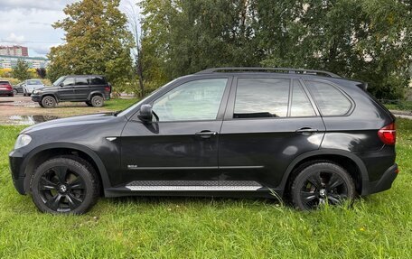 BMW X5, 2010 год, 2 000 000 рублей, 16 фотография