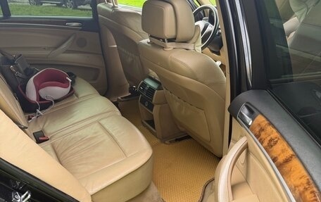 BMW X5, 2010 год, 2 000 000 рублей, 14 фотография