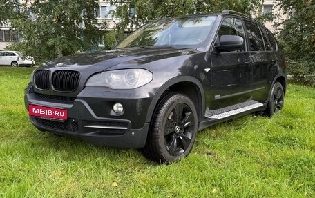 BMW X5, 2010 год, 2 000 000 рублей, 18 фотография