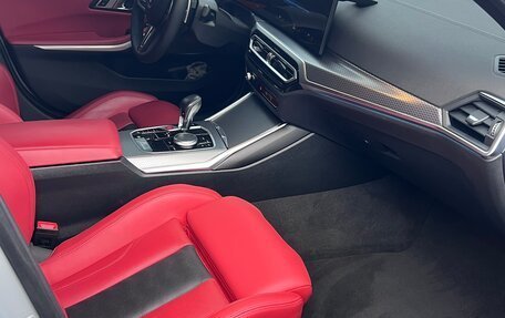 BMW M3, 2022 год, 8 990 000 рублей, 11 фотография