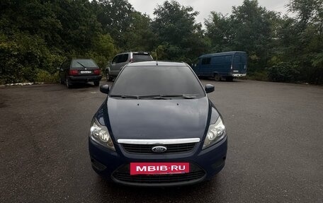 Ford Focus II рестайлинг, 2008 год, 520 000 рублей, 7 фотография