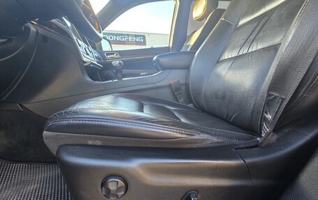 Jeep Grand Cherokee, 2013 год, 2 100 000 рублей, 6 фотография