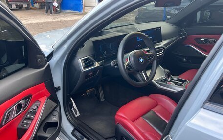BMW M3, 2022 год, 8 990 000 рублей, 14 фотография