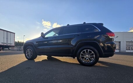 Jeep Grand Cherokee, 2013 год, 2 100 000 рублей, 5 фотография