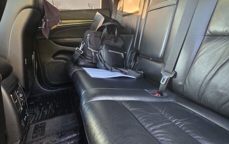 Jeep Grand Cherokee, 2013 год, 2 100 000 рублей, 4 фотография