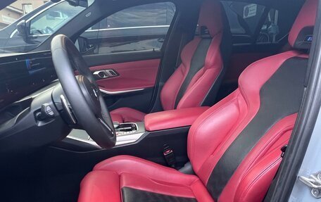 BMW M3, 2022 год, 8 990 000 рублей, 15 фотография