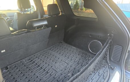 Jeep Grand Cherokee, 2013 год, 2 100 000 рублей, 8 фотография