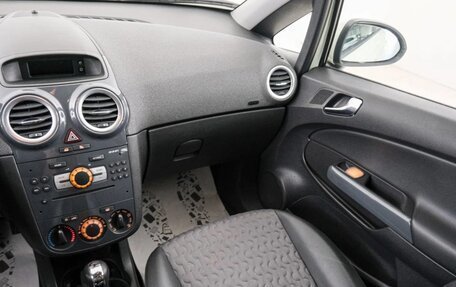 Opel Corsa D, 2011 год, 729 000 рублей, 12 фотография
