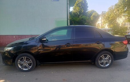 Toyota Corolla, 2010 год, 750 000 рублей, 4 фотография