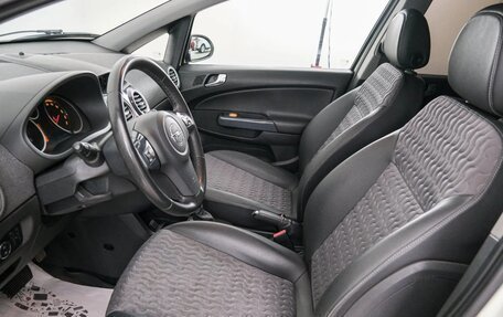 Opel Corsa D, 2011 год, 729 000 рублей, 8 фотография