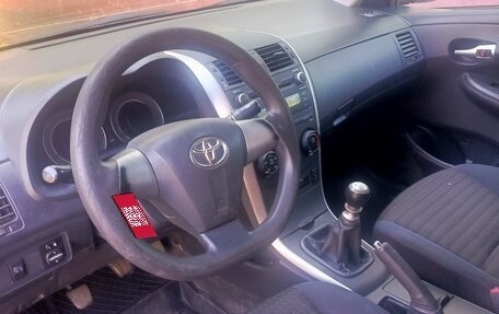 Toyota Corolla, 2010 год, 750 000 рублей, 6 фотография