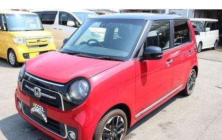 Honda N-One I, 2020 год, 700 000 рублей, 4 фотография
