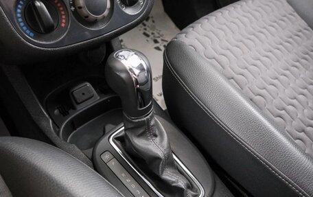Opel Corsa D, 2011 год, 729 000 рублей, 18 фотография
