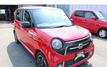 Honda N-One I, 2020 год, 700 000 рублей, 2 фотография