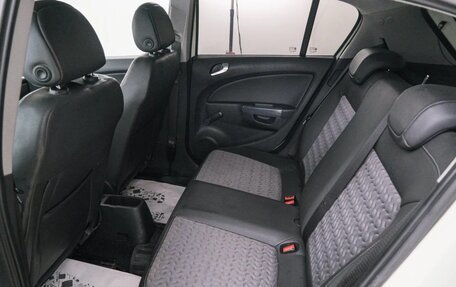 Opel Corsa D, 2011 год, 729 000 рублей, 21 фотография