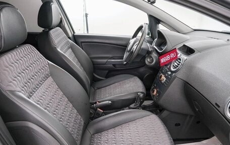 Opel Corsa D, 2011 год, 729 000 рублей, 14 фотография