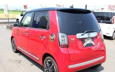 Honda N-One I, 2020 год, 700 000 рублей, 7 фотография