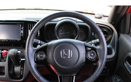 Honda N-One I, 2020 год, 700 000 рублей, 19 фотография