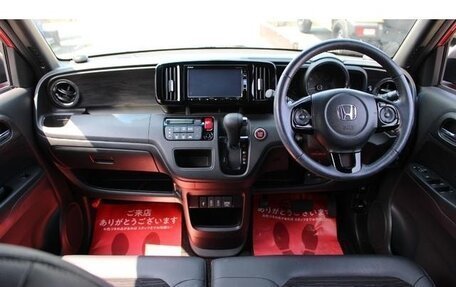 Honda N-One I, 2020 год, 700 000 рублей, 10 фотография