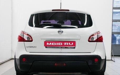 Nissan Qashqai, 2018 год, 1 399 000 рублей, 8 фотография