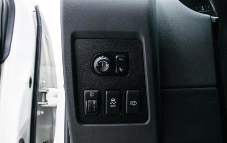 Nissan Qashqai, 2018 год, 1 399 000 рублей, 16 фотография