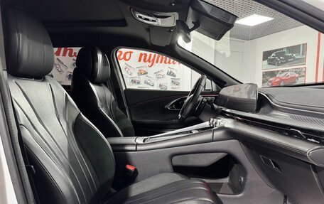 CheryExeed TXL, 2024 год, 2 589 000 рублей, 16 фотография
