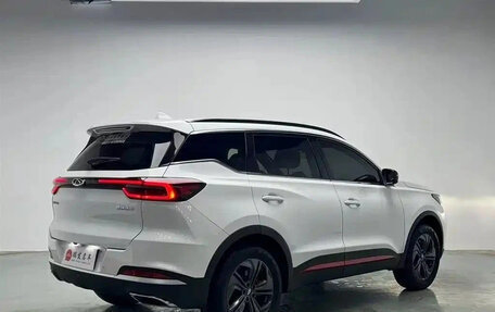 Chery Tiggo 7, 2022 год, 1 300 000 рублей, 3 фотография