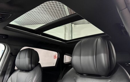 CheryExeed TXL, 2024 год, 2 589 000 рублей, 24 фотография