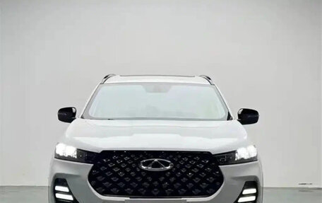Chery Tiggo 7, 2022 год, 1 300 000 рублей, 2 фотография