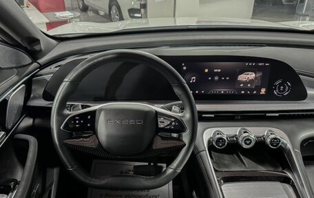 CheryExeed TXL, 2024 год, 2 589 000 рублей, 19 фотография