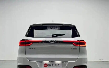 Chery Tiggo 7, 2022 год, 1 300 000 рублей, 4 фотография