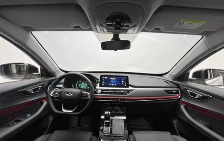 Chery Tiggo 7, 2022 год, 1 300 000 рублей, 6 фотография