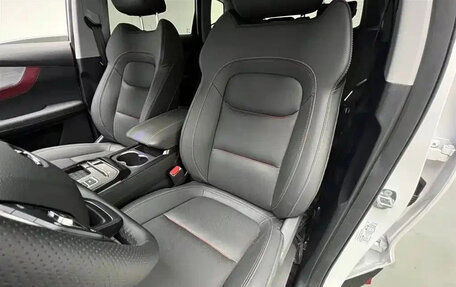 Chery Tiggo 7, 2022 год, 1 300 000 рублей, 9 фотография