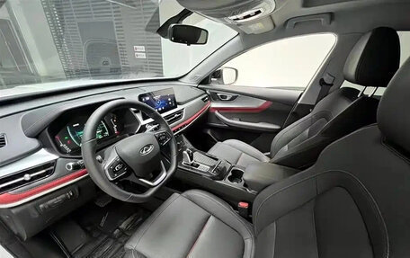 Chery Tiggo 7, 2022 год, 1 300 000 рублей, 5 фотография