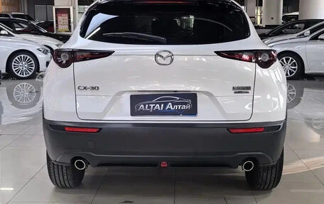Mazda CX-30 I, 2023 год, 1 670 000 рублей, 5 фотография