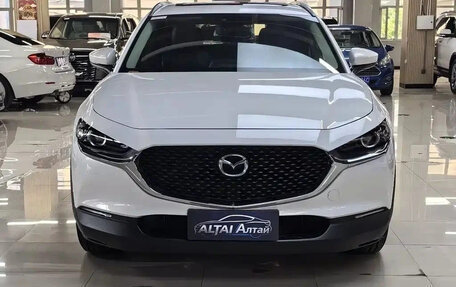 Mazda CX-30 I, 2023 год, 1 670 000 рублей, 2 фотография