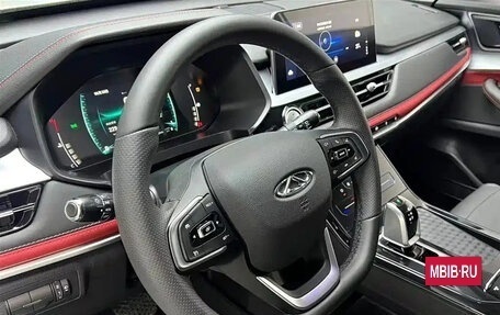 Chery Tiggo 7, 2022 год, 1 300 000 рублей, 7 фотография